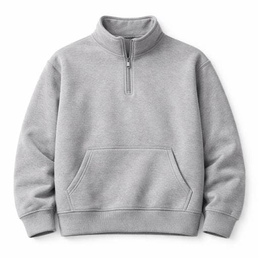 Fleece / polar manufacturing - custom fleece jacket placeholder image