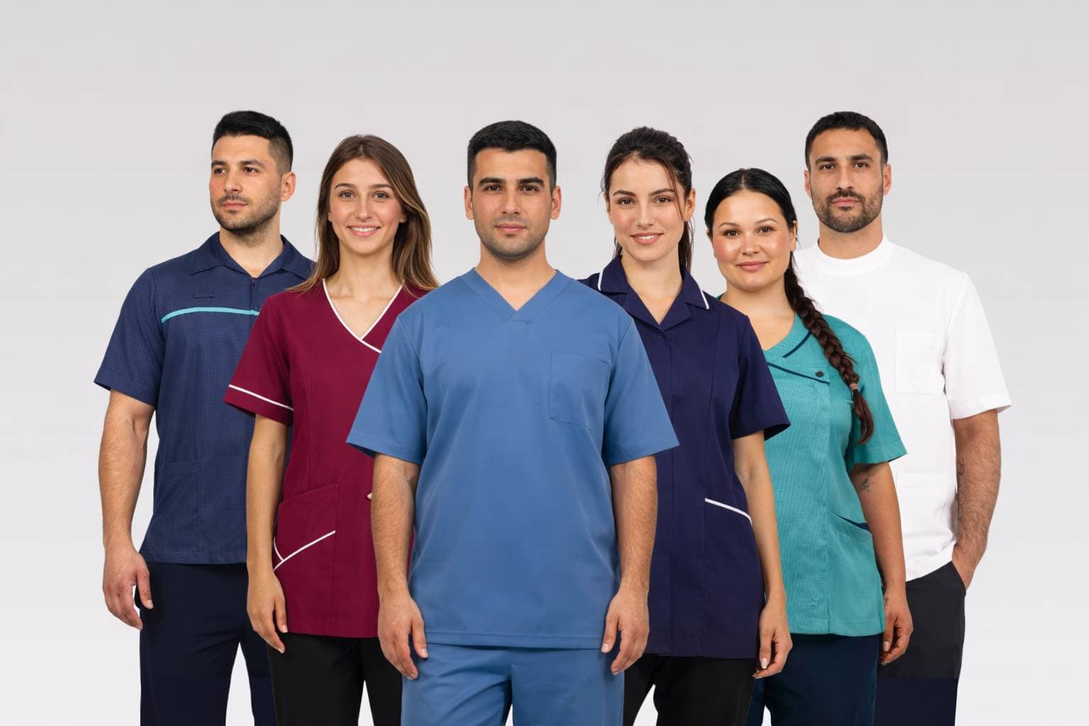 Uniforms and team apparel programs preview